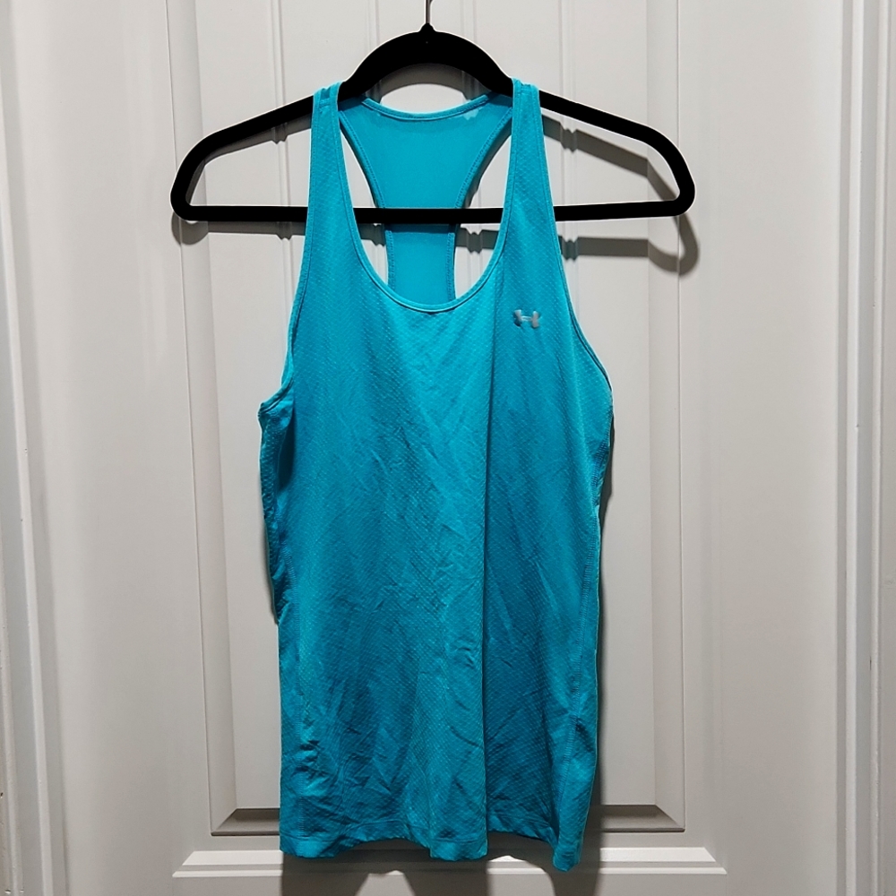Under Armour workout top